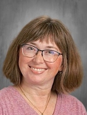 Meghan Schroeder