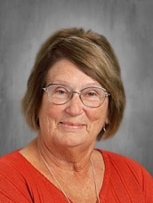 Patti Parkins
