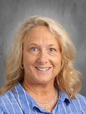 Cecilia McVey