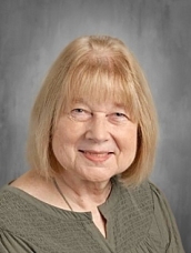 Andrea McVey