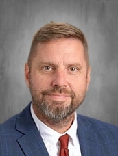 Randy Frakes