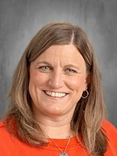 Megan VanVleet