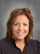 Lucinda Ricco