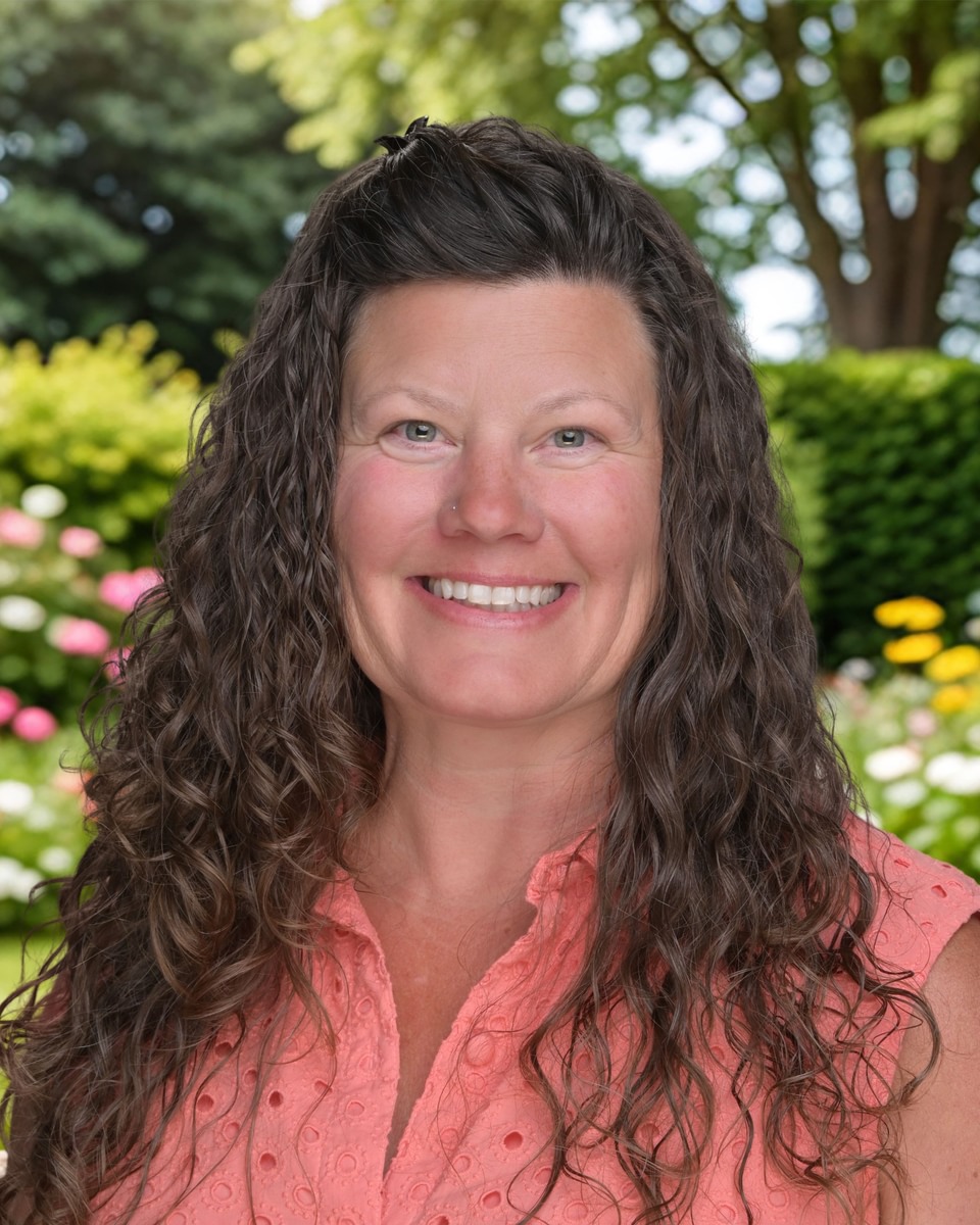 Jennifer Dabney