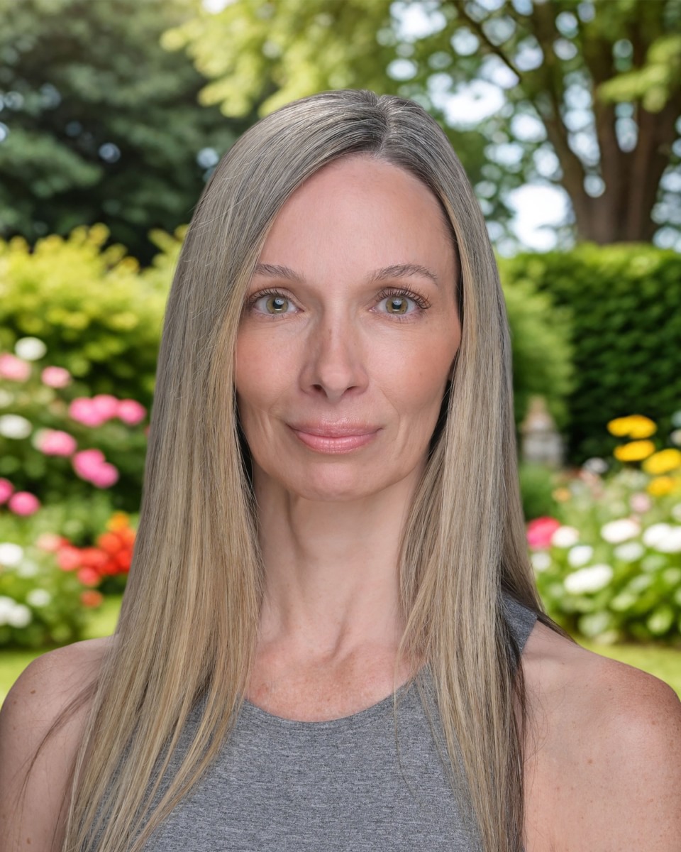 Danielle Pizzariello