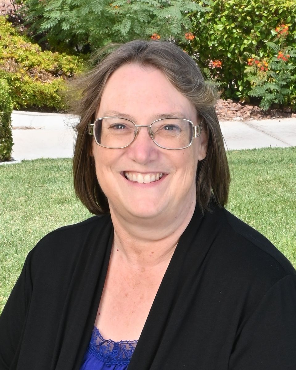 Sandy Fedele