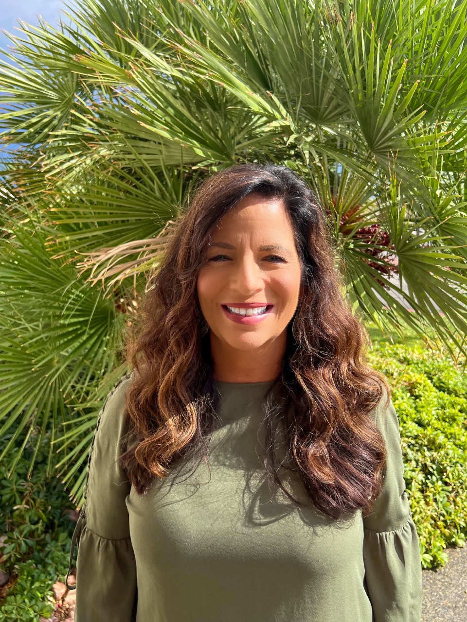 Diana Escobar