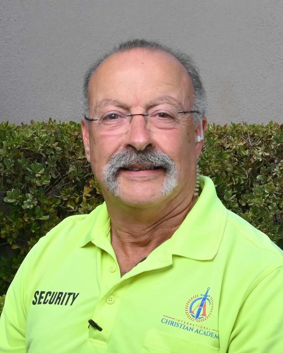 Rick Kennedy