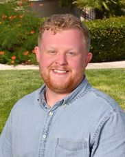 Cody Anderson