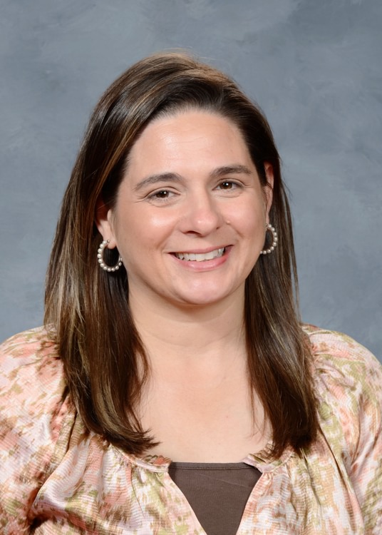 Stephanie DuRousseau