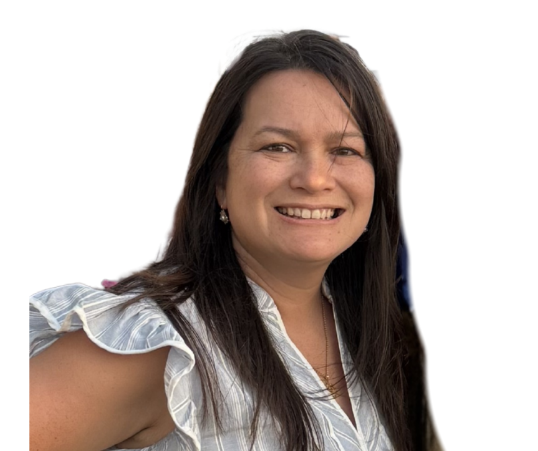 Teri Truitt