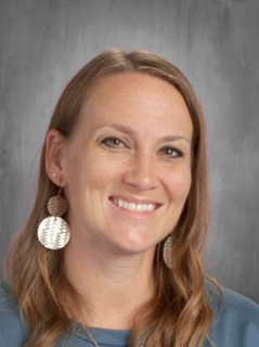Shari Bickel