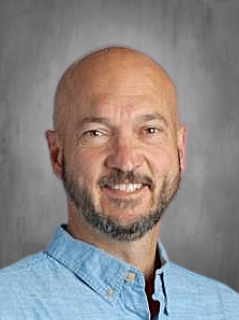Eric Schlade