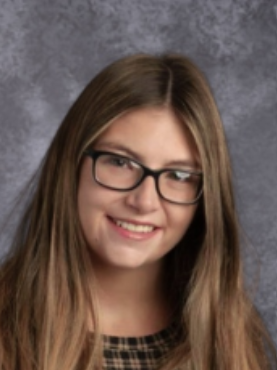 Kayla Philpot