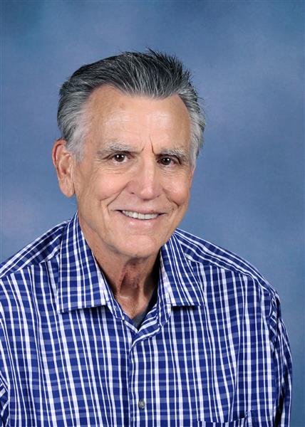 Robert (Pat) Kelly