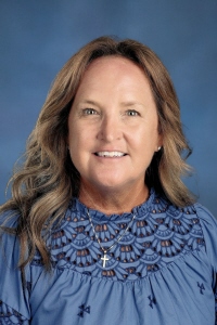 Sandi Harpring