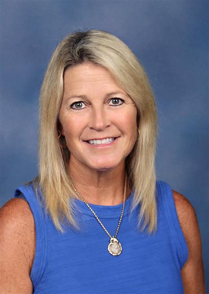 Heather Ellwood