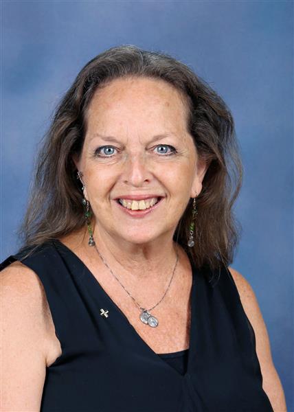 Maria McCadden