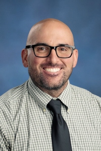 Stephen Franzone
