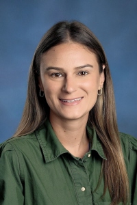 Katherine Ruff