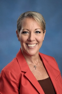 Rebecca Dempsey
