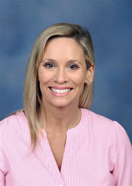 Erica Davis
