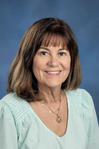 Maria Morgan