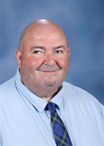 Mark Kicklighter
