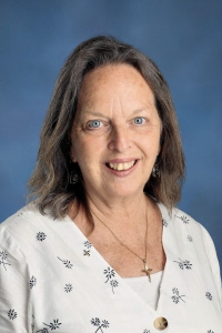 Maria McCadden