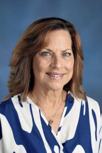 Jodi Gilbert
