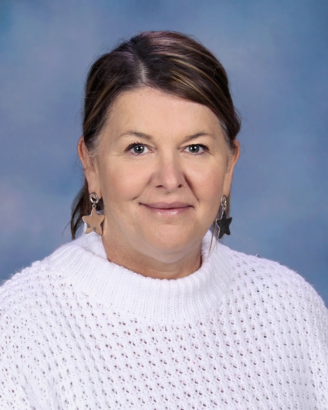 Jo Beckum