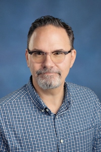 Jeff White