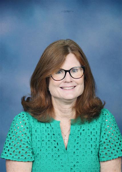 Mary Preston