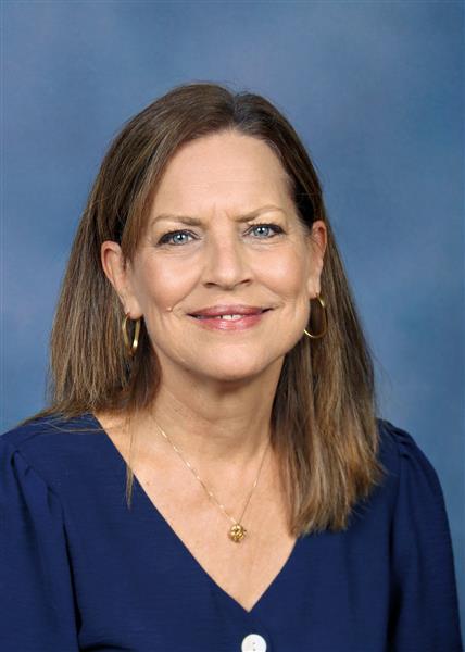 Jodi Gilbert