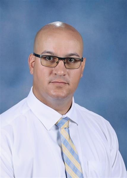 Joseph Molina