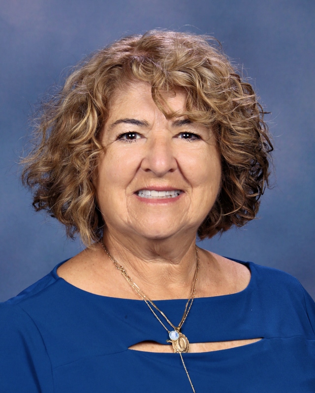 Maria Boylan