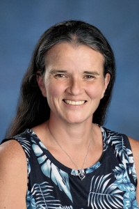 Rebecca Ansted