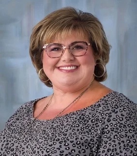 Kristin Jones