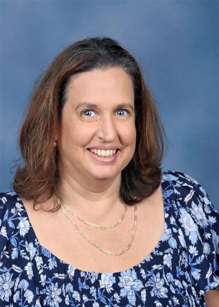 Amy Rainis