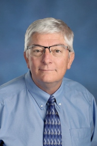 Beau Roberts