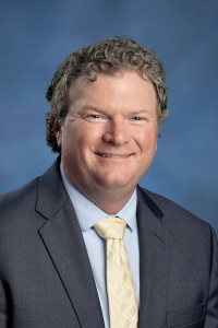 Dustin Wood