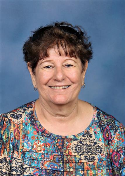Carolyn Henderson