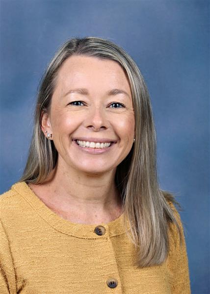 Jessica Kratzer