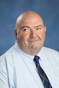 Mark Kicklighter