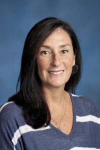 Melissa McWhorter