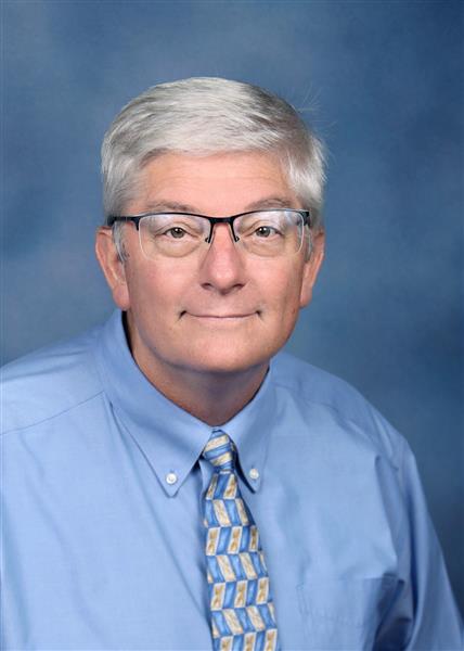 Beau Roberts