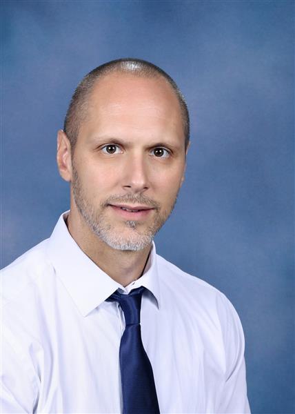 Gary Gorneault