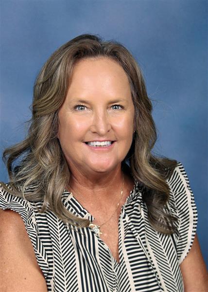 Sandi Harpring