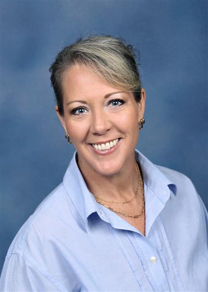 Rebecca Dempsey