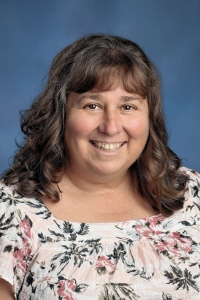 Kathy Nesmith